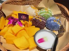 -KingThaia金泰兰(滨江天街店)