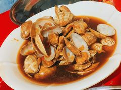 花甲-曾记大腰子烧烤(苗栗路总店)