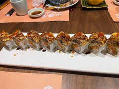 -山葵家·创意料理(宁波来福士店)