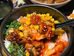 -左舞和风屋便当(金地店)