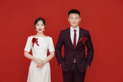 -韩国色色婚纱摄影(好评优选店)