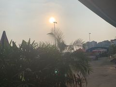 -神光山国家森林公园