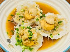 -锡和无锡菜(景丽苑店)