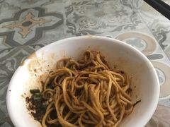 -牛王庙吳記怪味面(双楠店)