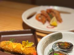 -花潮料理艺食馆(世欧广场店)