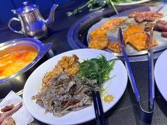 -海韵之星邮轮水会(明发商业广场店)