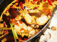 -销魂美蛙鱼头火锅(上海首店)