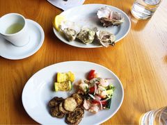 -君悦酒店·意合园·意式风味