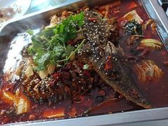 -建社鱼庄(管坪店)