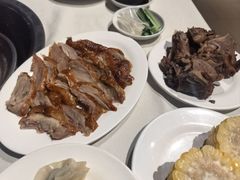 -北平楼·老北京涮羊肉(双流总店)