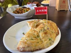 -喜洲翰林餐厅(董家百年老宅店)