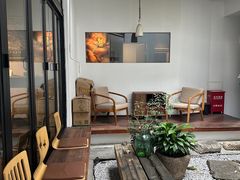 -大井咖啡店(大井巷店)