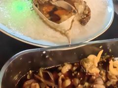 -松涛园朝鲜·海鲜·料理店(鸭绿江断桥店)