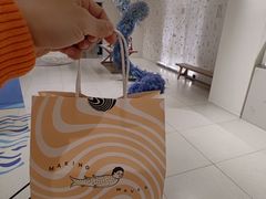 -潮一不贰·法式甜品·生日蛋糕·西式简餐(外滩店)