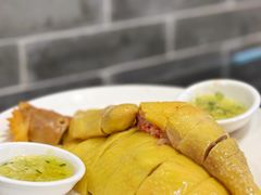 -文记壹心鸡(宝华路店)