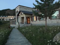 -喀纳斯鸿福生态度假酒店