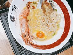 -雷门拉面·现熬骨汤(凯德来福士店)