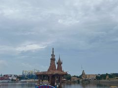 -大连海昌发现王国主题公园