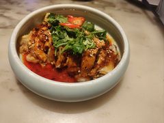 -绿茶餐厅(光谷世界城步行街店)