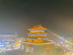 -鼓楼夜市