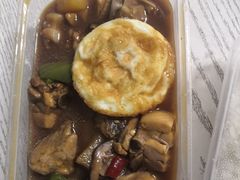 -杨铭宇黄焖鸡(下马坊店)