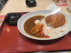 -食其家·牛丼咖喱(天津梅江印象城店)