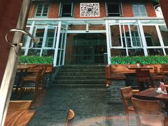 -Geneva日内瓦餐厅(西郊宝成花苑店)