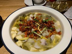 -热度餐厅(老佛爷店)