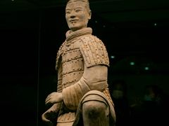 -秦始皇帝陵博物院(兵马俑)