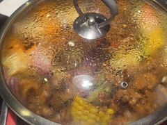 -和福顺·牛肉海鲜焖锅(汕头金平万达广场店)