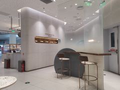 -喜茶(无锡荟聚中心店)