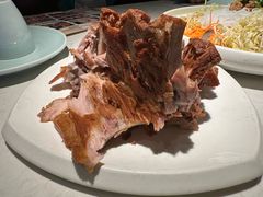 -北李妈妈菜·海肠捞饭(高新万达店)