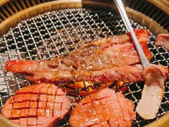 -厚贞日式烤肉(浦东汇智店)