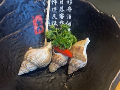 -三石铁板烧(紫竹桥店)