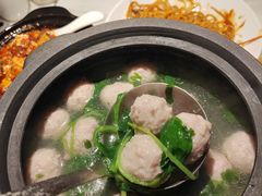 -初蓉丨遇见新川菜(亲贤街荣耀店)