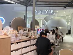 -海马体照相馆(深圳万象天地店)