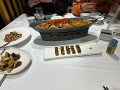 -一品江南韵·淮扬菜