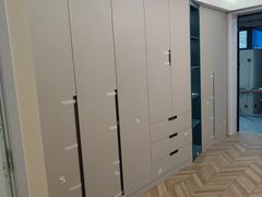 -佰丽爱家全屋定制(汶水店)