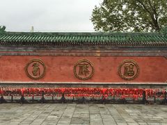 -武当山风景区-太子坡