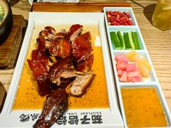 -茄子恰恰·新云南小炒(坪山益田店)