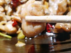-西街夜油条·麻团包乌饭