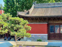 -嵩祝寺及智珠寺