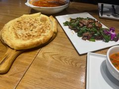 -天山传奇新疆菜(SKLP店)