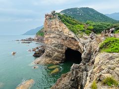 -鹿嘴山庄