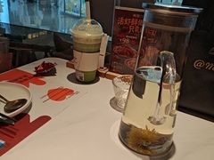 -椒爱水煮鱼川菜(CBD万达店)