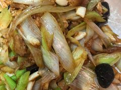 -长安炊烟庭院陕菜(七路明光路店)