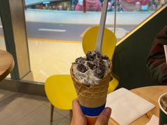 -DQ·蛋糕·冰淇淋(金牛万达店)