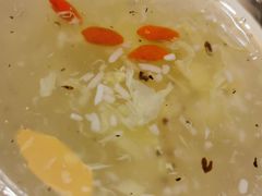 老通城糊米酒-老通城豆皮大王(吉庆街店)