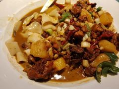 -阿娜尔·新疆菜(宜家荟聚中心店)