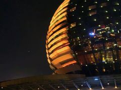 -杭州国际会议中心洲际酒店-原素全日餐厅(解放东路店)